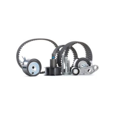 Image of 036198119A, 036198119E Timing belt kit CONTITECH CT957K1 130 VOLKSWAGEN: Polo IV Hatchback, Golf 4, Lupo / 3L, SEAT: Ibiza Córdoba II Saloon