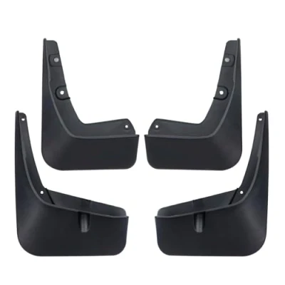 Image of Car Mud Flaps For Suzuki Vitara Escudo 2016 2022 Mudflaps Splash Guards Mudguards Fender Accessories
