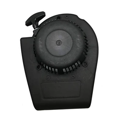 Image of Pull Starter for GGP Mimir Stiga Castel Garden Lawn Mower SV150 RM150 SV35 SV45 RV40 Replaces 118550139/1