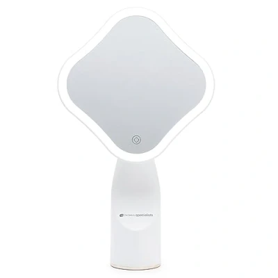 Image of Rio Illuminated Full Size Rechargeable Mirror