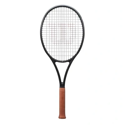 Image of Wilson RF 01 Future Unstrung Performance Tennis Racket Grip Size 2 4 1/4&quot;