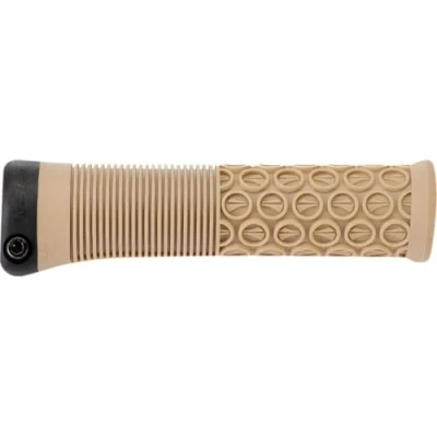Image of SDG THRICE LOCK ON GRIP 33mm Tan