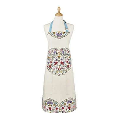 Image of Ulster Weavers Melody Cotton Apron