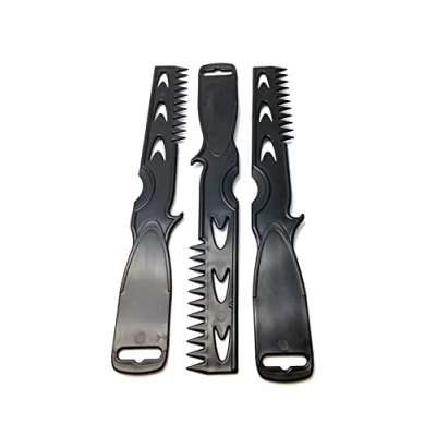 Image of 3 Plastic Paint Stirrers (S7376) Free UK Postage