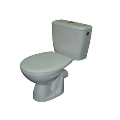 Image of Valor Close Coupled Cistern 4.5/3 Litre Dual Flush