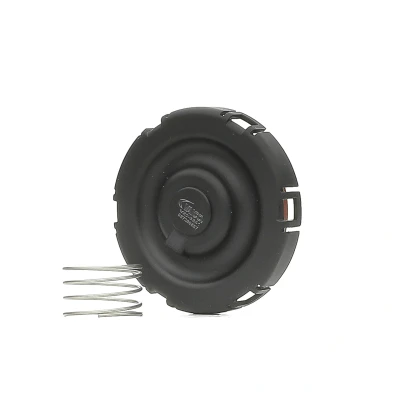 Image of 11128570828 Valve, engine block Breather VAICO V20 3341 Diaphragm Valve Original Quality BMW: 3 Saloon, 5 X1