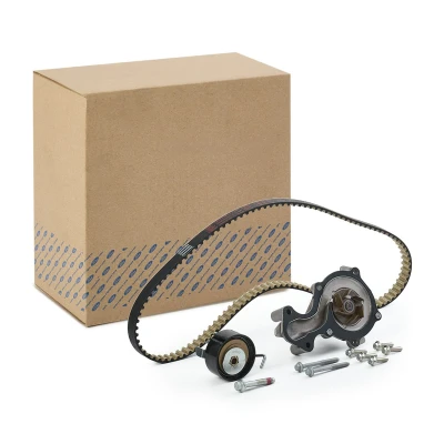 Image of 2210965 water pump + Timing Belt Kit FORD with 116 FORD: FIESTA 6, FOCUS 3, 3 Turnier