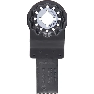 Image of Bosch Plungecut Metal Sawblade for Allrounder PMF 180 E