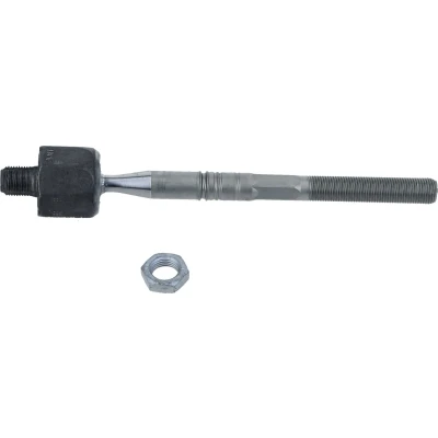 Image of 7H423C174AA, QJB500060, TIQ000040, XH424A190AA Inner Tie Rod LEMFÖRDER 29580 01 Front Axle Left, Right M16x1,5 206,5mm