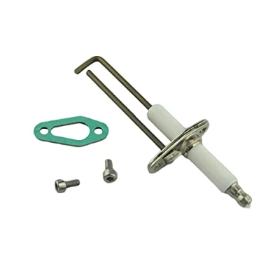Image of HTS Ideal Boiler Spark Ignition Electrode 173528