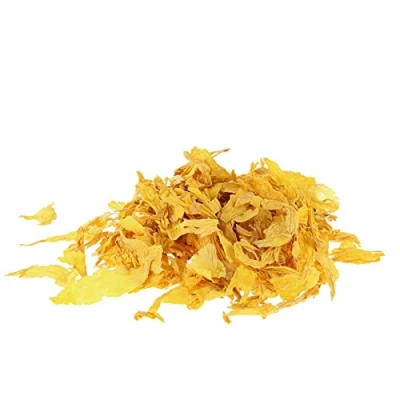 Image of Dried Yellow Sunflower Petals from Mimea 1kg