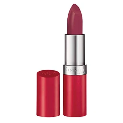Image of Rimmel London Lasting Finish Matte by Kate Lipstick, 107, 4 g