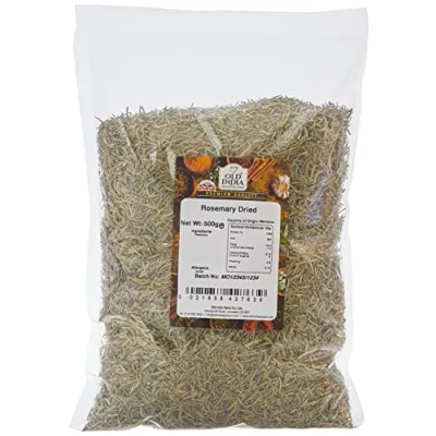 Image of Old India Rosemary Dried 500g