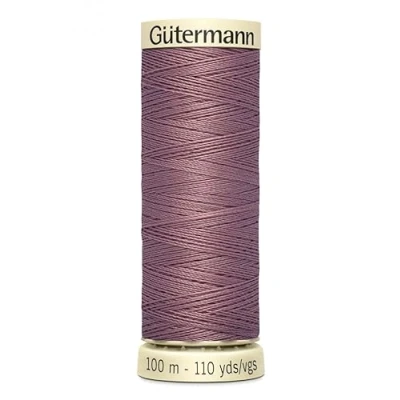 Image of Gutermann Sew All Sewing Thread 100m 52 Each