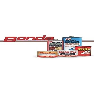 Image of Bonda G4 Thinners 250g