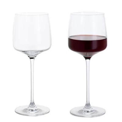 Image of Dartington Elevate Set of 2 Wine Glasses