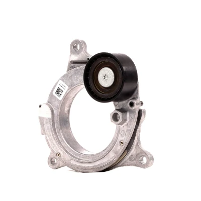 Image of 11288579118 Tensioner FEBI BILSTEIN 49527 BMW: 1 Hatchback, 5 Saloon, 2 Gran Tourer
