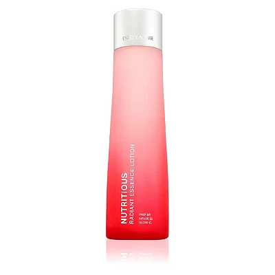 Image of Este Lauder Nutritious Radiant Essence Lotion 200ml
