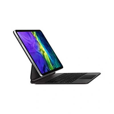 Image of Apple Magic Keyboard for iPad Pro 11 inch (4th, 3rd, 2nd &amp; 1st generation) and Air (5th 4th German Black