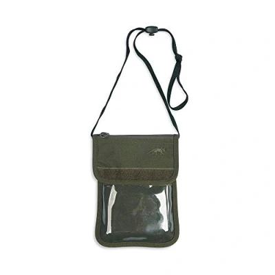 Image of Tasmanian Tiger Neck pouch