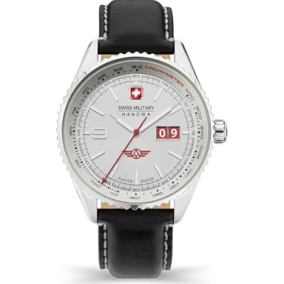 Image of Hanowa Swiss Military AFTERBURN SMWGB2101001 Mens Wristwatch