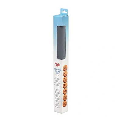 Image of Tala 10A11533 Baking Mat, Silicone, Grey