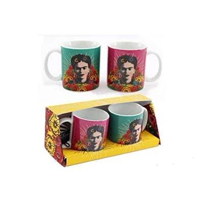Image of sil Frida Espresso Coffee Cups