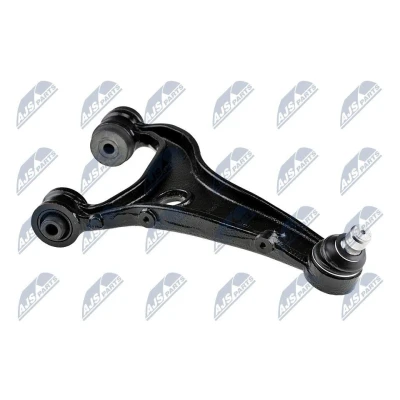 Image of 20252SC000 Suspension Arm NTY ZWT SB 001 Rear Axle Right, Upper, outer, Right Control SUBARU: Forester III, II, Outback IV