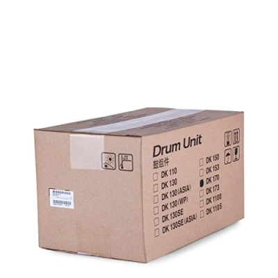 Image of Kyocera Drum Unit DK 170, 302LZ93060