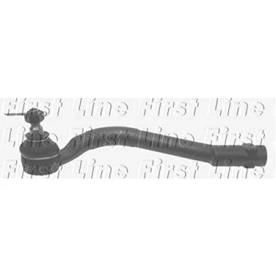 Image of Tie Rod End Left Hand Fits: Hyundai IX35 10