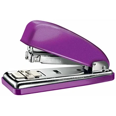 Image of Classic Metal Office Stapler Mod. Petrus 226 Wow