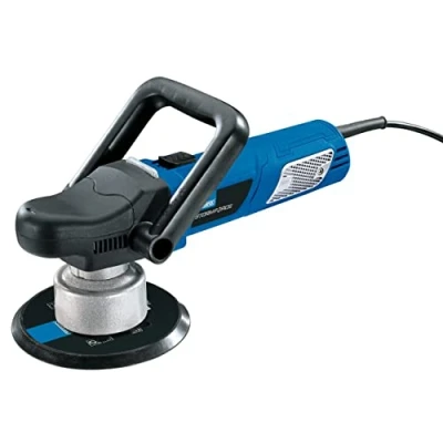 Image of Draper Storm Force� Dual Action Polisher, 150mm, 900W