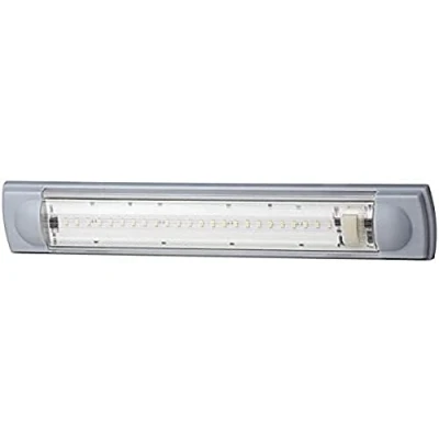 Image of 75520400000 Interior Light HELLA 2JA 007 373 301 12V LED