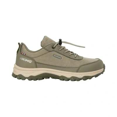 Image of viking Crude Low WP Extra Stabilität und Unterstützung, Olive, 30