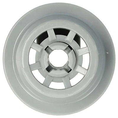 Image of vhbw Basket Roller for Dishwasher Lower Tray compatible with Balay Diameter 35 mm