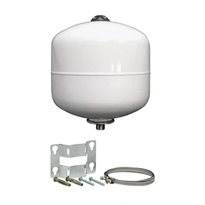 Image of 12 Litre Varem Extravarem Potable Expansion Vessel with Bracket