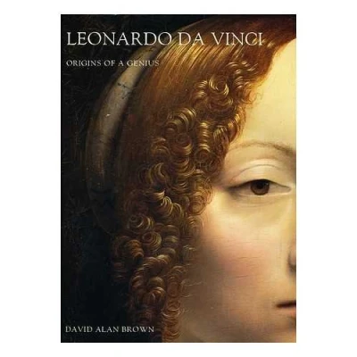 Image of Leonardo Da Vinci Origins of a Genius
