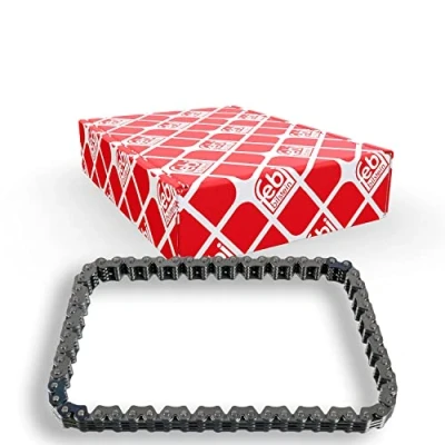 Image of 13441PNA004, 13441R40A01 Timing Chain FEBI BILSTEIN 100074 62 Requires special tools for mounting HONDA: CIVIC 8 Hatchback