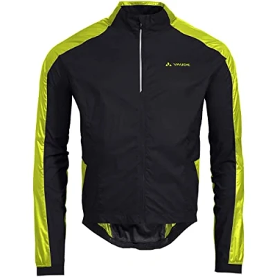 Image of Vaude Men&#039;s Air Pro Jacket Black, M