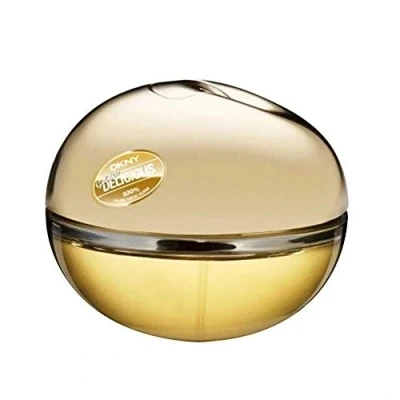 Image of Donna Karan GOLDEN DELICIOUS eau de perfume spray 50 ml
