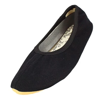 Image of Beck Unisex Kids Basic 070 Ballet Shoes