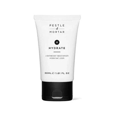 Image of Pestle &amp; Mortar Hydrate Lightweight Face Moisturiser 30ml