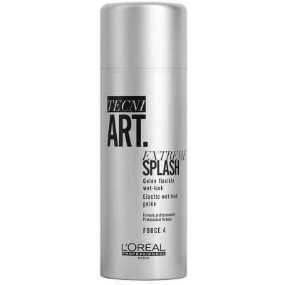 Image of L&#039;Oreal Professionnel Tecni ART Extreme Splash Gel 150ml
