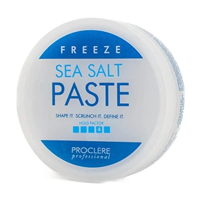 Image of Proclere Freeze Sea Salt Texturizing Paste 100ml
