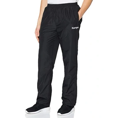 Image of Kempa Men Presentation Pants 200504901 Men&#039;s Black, XXXS