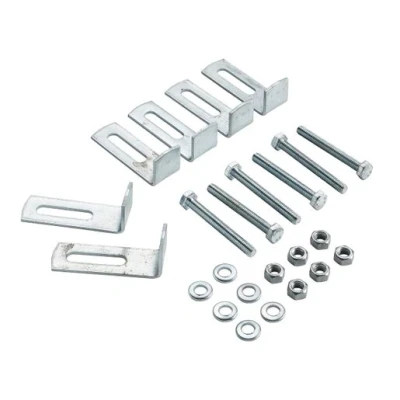 Image of Armitage Fixing Clips and Bolts (Set 6) S911867