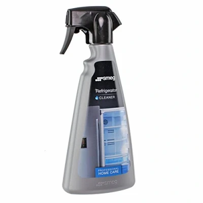 Image of Smeg Genuine Fridge Freezer Cleaner Spray Bottle 500ml