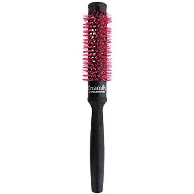 Image of Tek Professional brush CERAMIK ANTIBACTERIC OXY Handmade in Italy