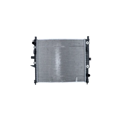 Image of 1635000003, 1635000404, 1635002204, A1635000003, A1635000404 Engine radiator NRF 55334