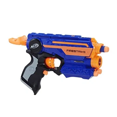Image of NERF N Strike Elite Firestrike Blaster